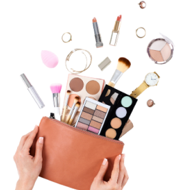 Shop Makeup